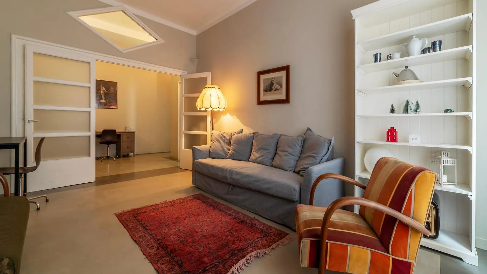 Piazza Bainsizza Elegant Apartment Рим