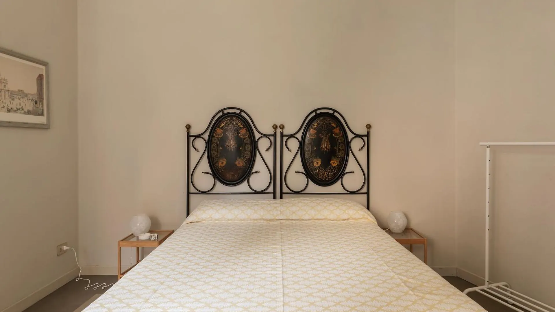 Piazza Bainsizza Elegant Apartment Рим 0*,