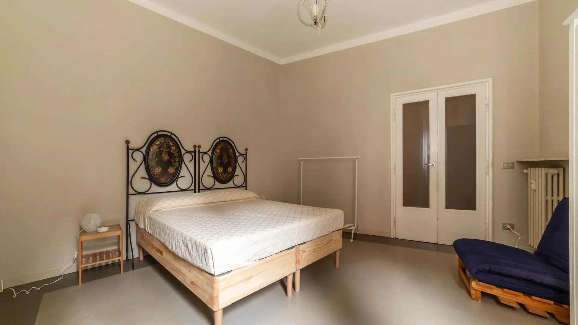 Piazza Bainsizza Elegant Apartment Рим 0*,