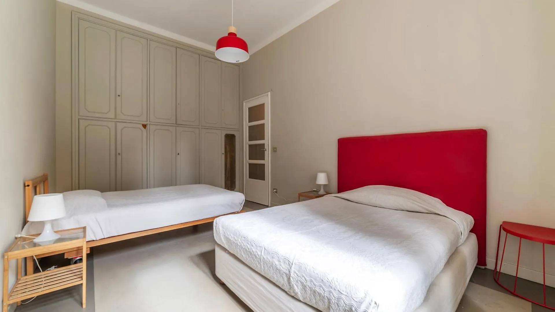 Piazza Bainsizza Elegant Apartment Рим Италия