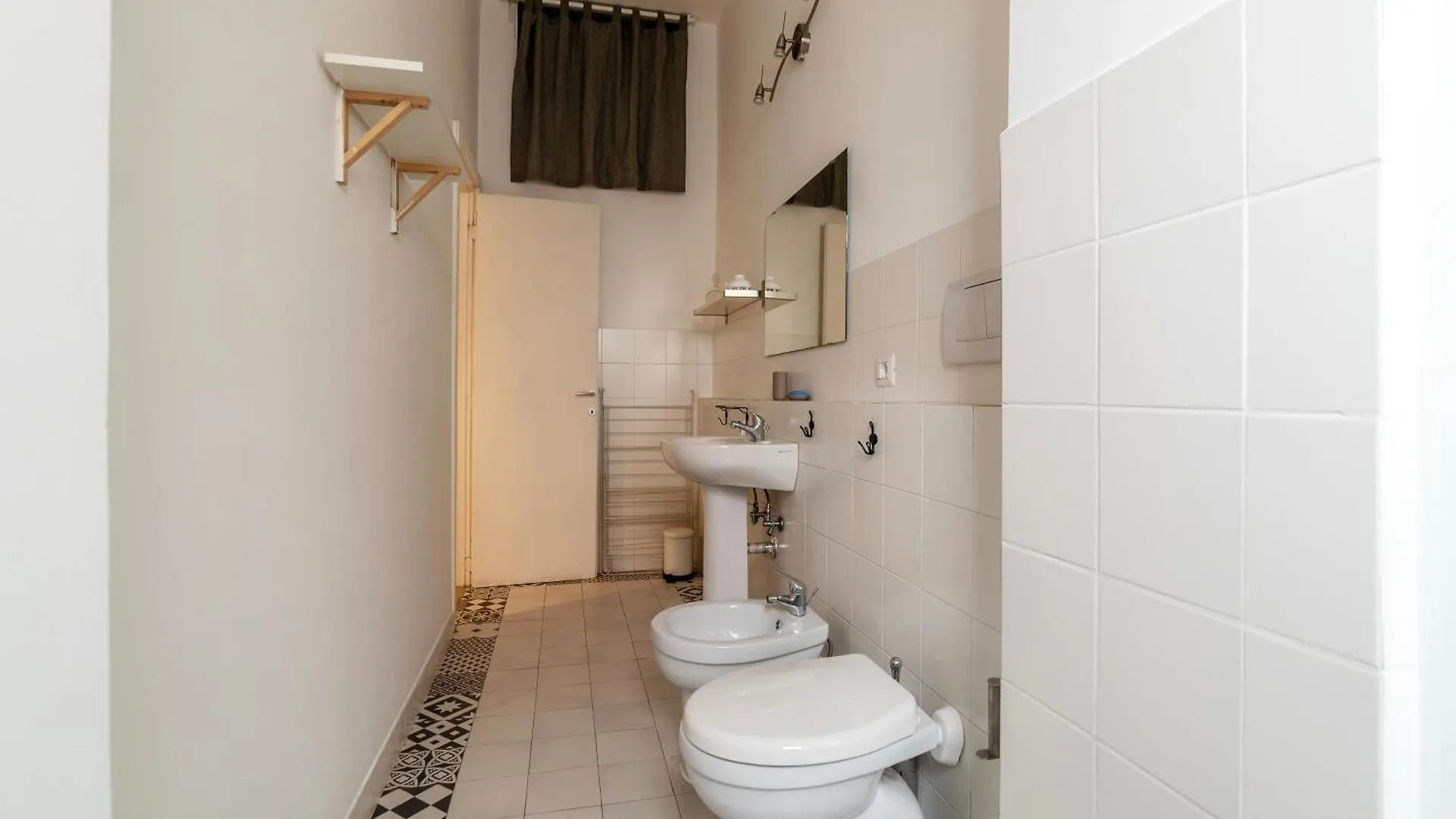 Piazza Bainsizza Elegant Apartment Рим