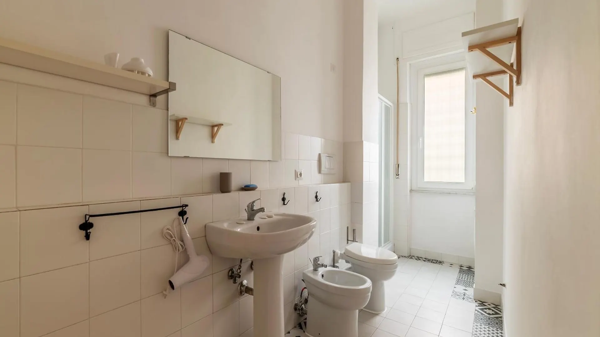 Piazza Bainsizza Elegant Apartment Рим 0*,  Италия