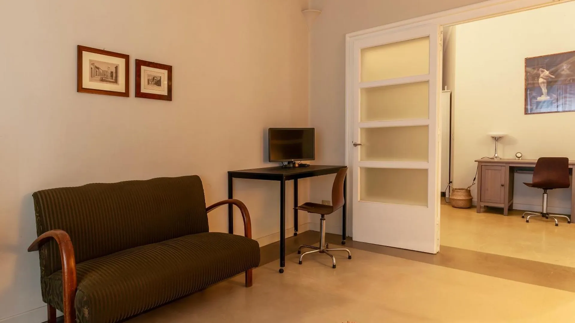 Piazza Bainsizza Elegant Apartment Рим
