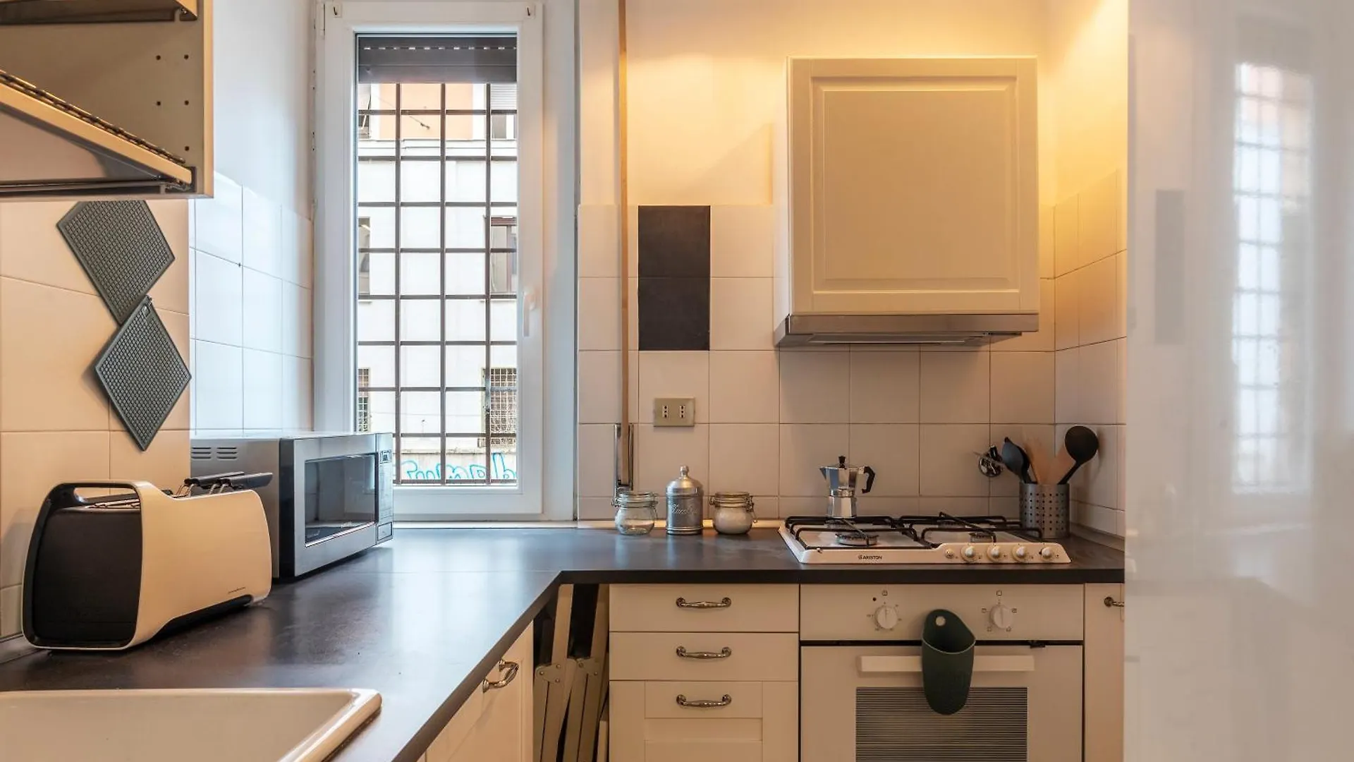 Piazza Bainsizza Elegant Apartment Roma Italia