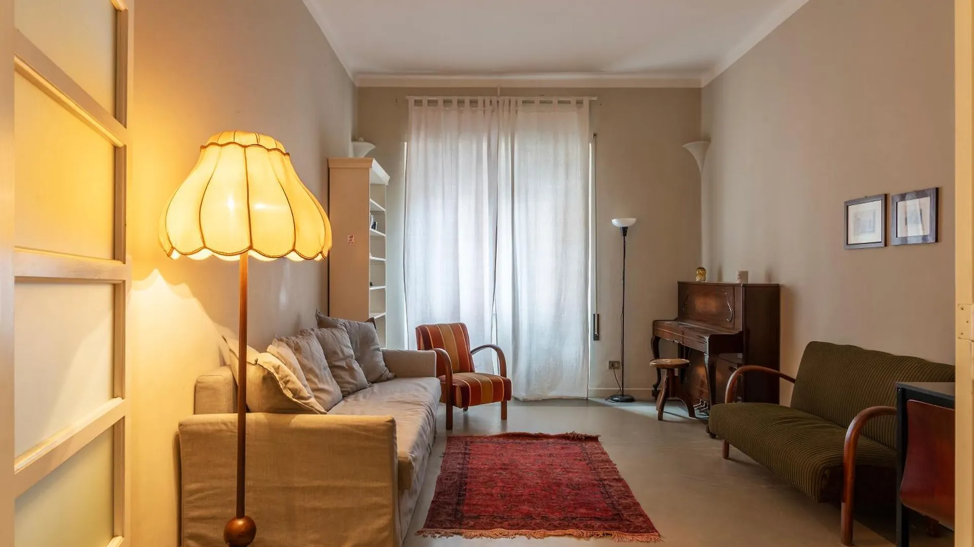 Contactos de Piazza Bainsizza Elegant Apartment
