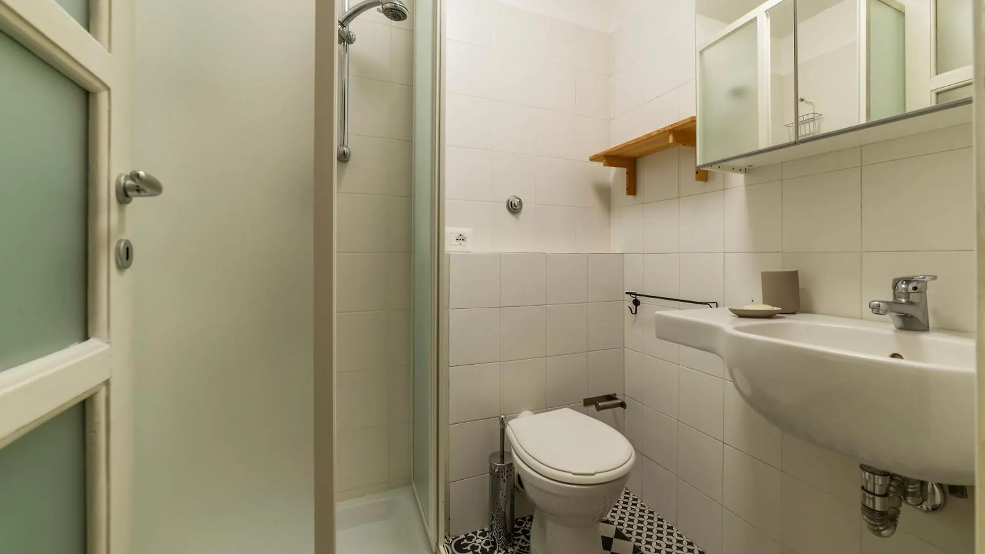 Piazza Bainsizza Elegant Apartment Roma