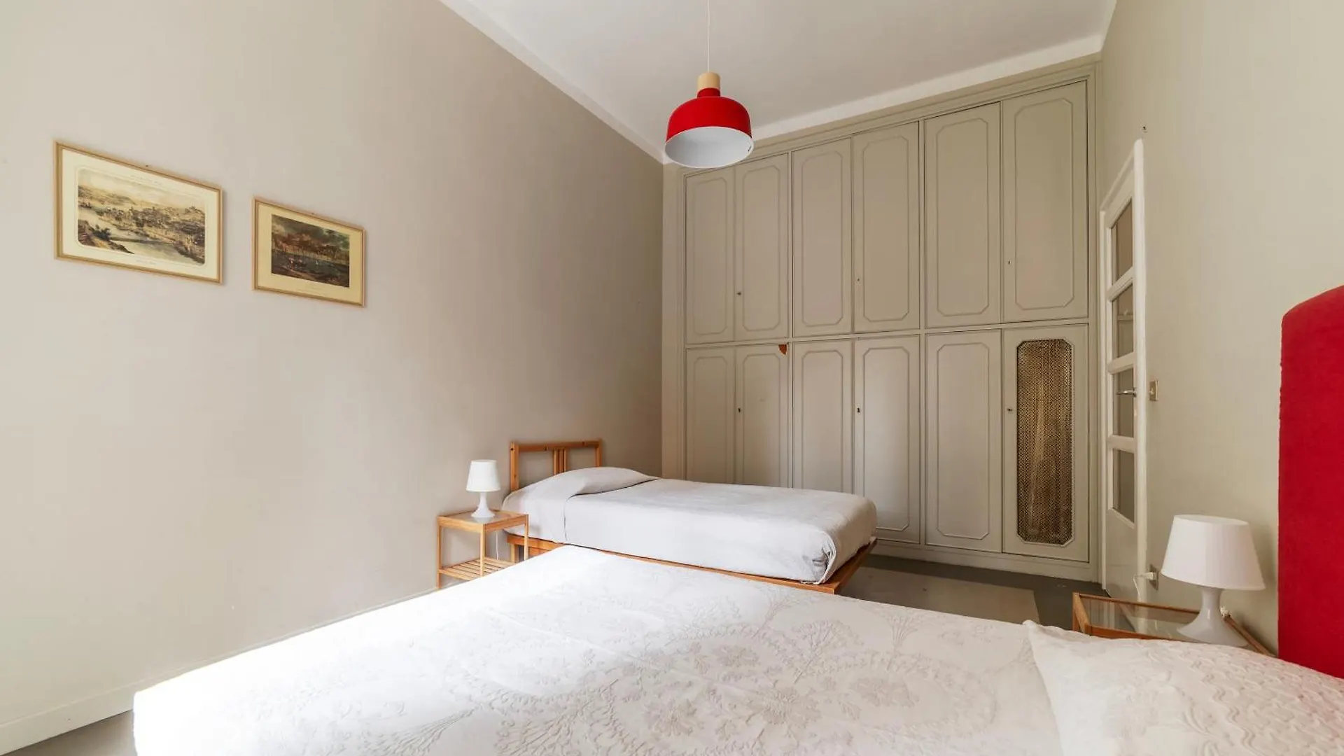 Piazza Bainsizza Elegant Apartment Roma