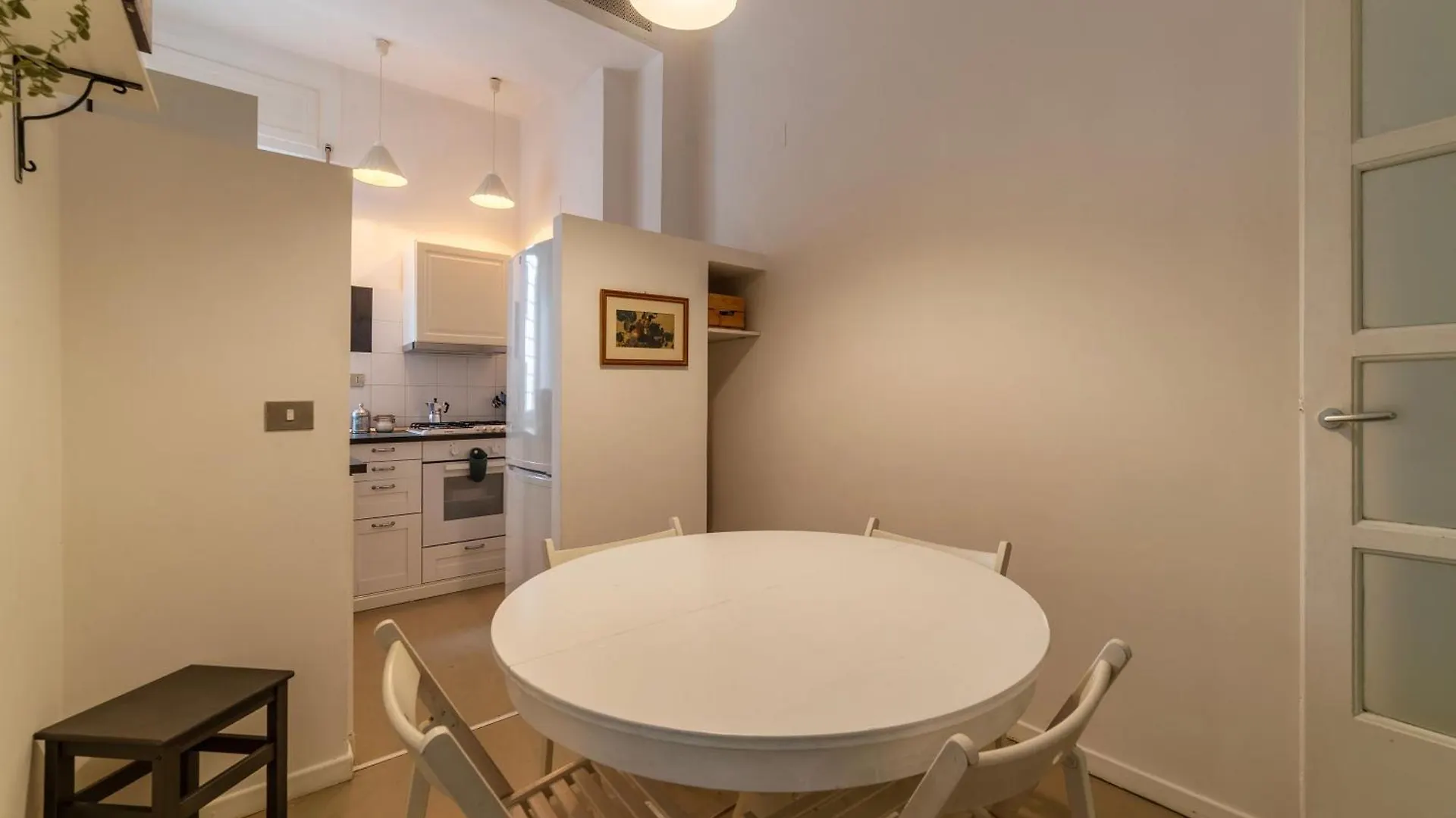 Piazza Bainsizza Elegant Apartment Roma