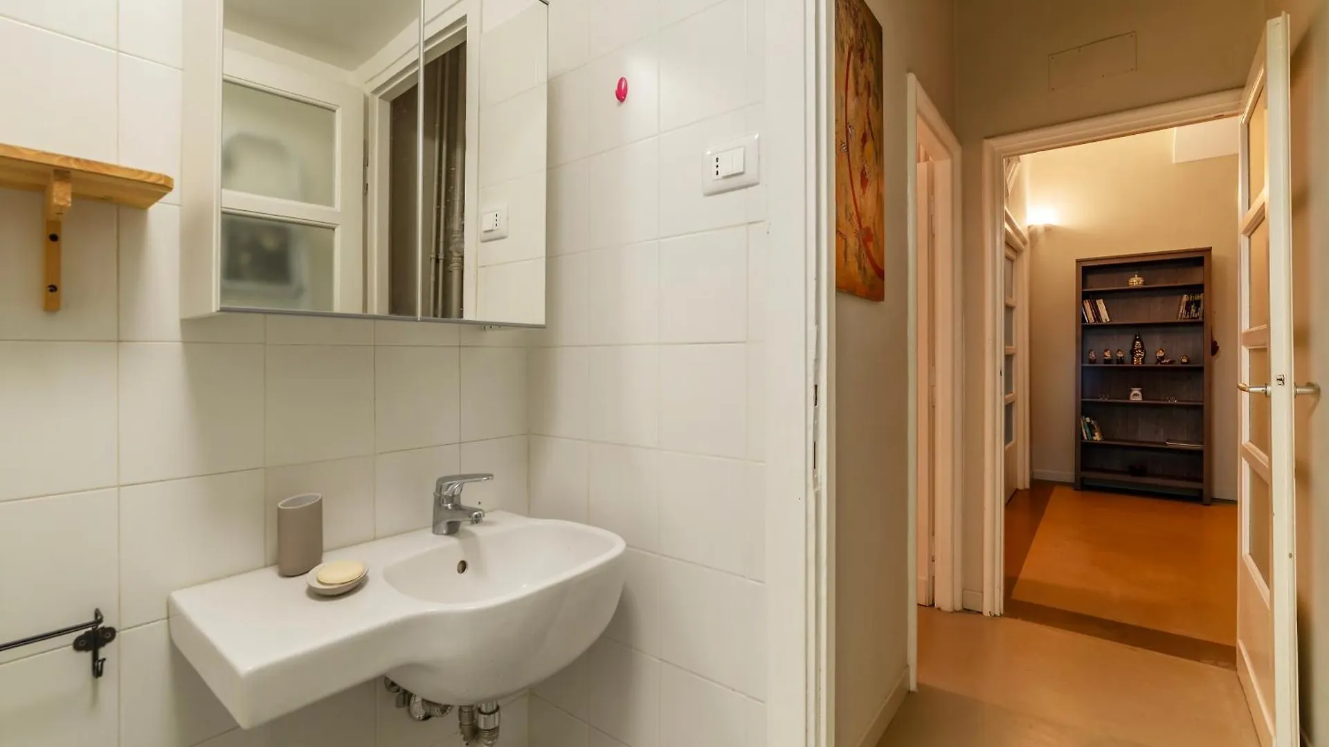 Piazza Bainsizza Elegant Apartment Roma Italia